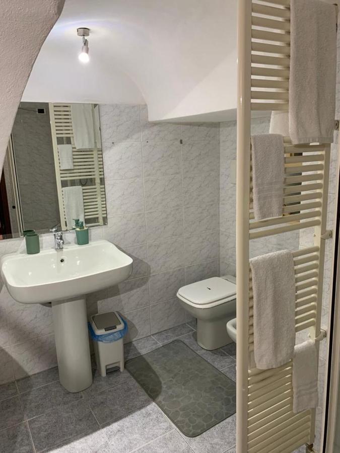 Dream House Sanremo'S Center Apartment Exterior foto