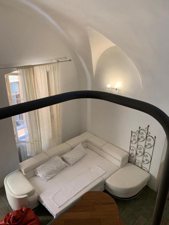 Dream House Sanremo'S Center Apartment Exterior foto